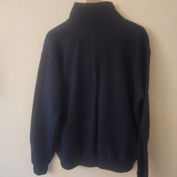 Notre Dame Fighting Irish Champion Eco Fleece Jacket Mens sz XL - Picture 7 of 7